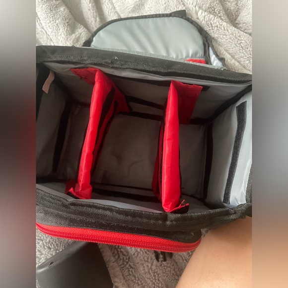 Focus camera bag! - Picture 6 of 6